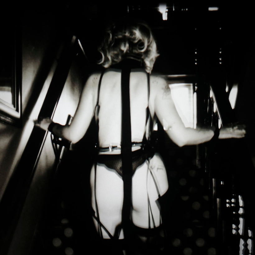 NICK RHODES