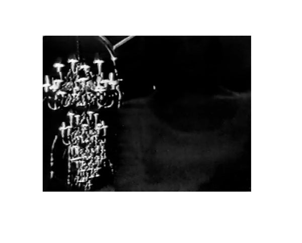 Ariana Leon "Something like I came for this III"
