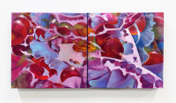 Alexandra Collins "Unmade"