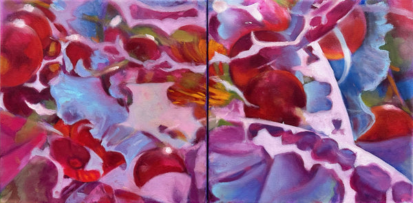 Alexandra Collins "Unmade"