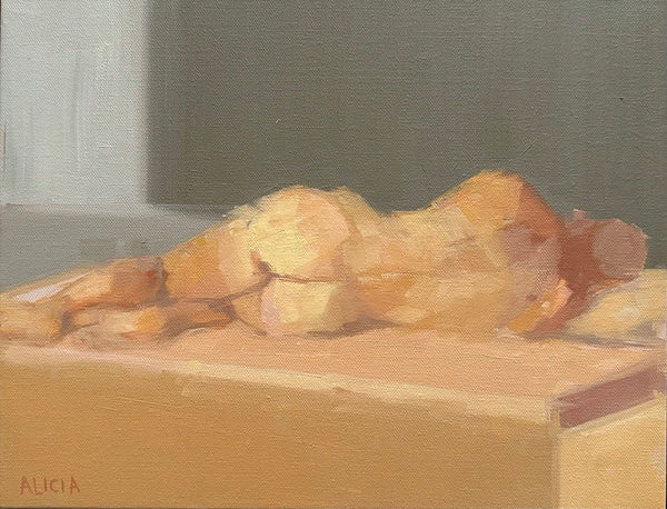 Alicia Hobbs "Sunny"