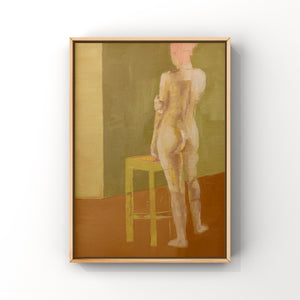 Alicia Hobbs "Tulip"