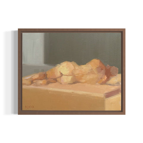 Alicia Hobbs "Sunny"