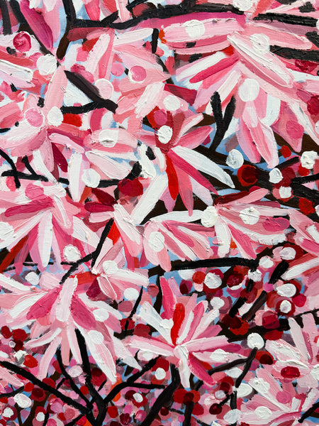 Annika Connor "Spring"