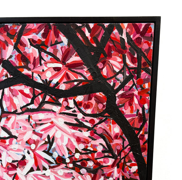 Annika Connor "Spring"