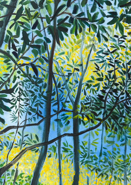 Annika Connor "Tranquility"