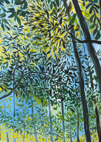 Annika Connor "Tranquility"