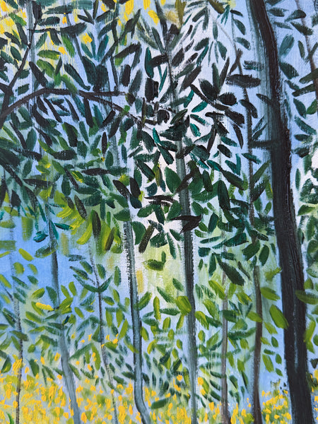Annika Connor "Tranquility"