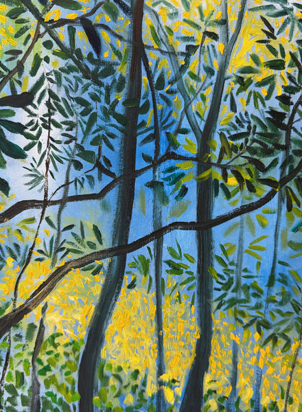 Annika Connor "Tranquility"