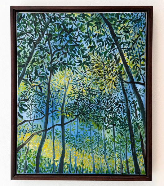 Annika Connor "Tranquility"