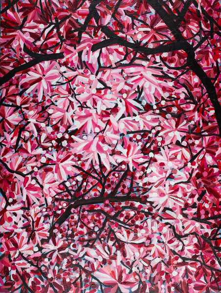Annika Connor "Spring"