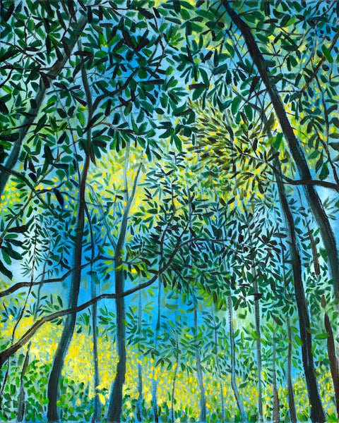 Annika Connor "Tranquility"