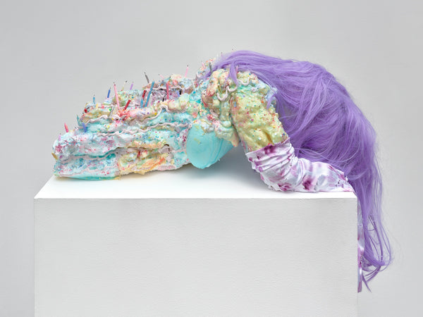 Arielle Tesoriero "Party Trick"