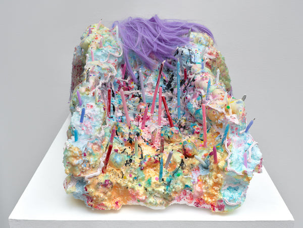 Arielle Tesoriero "Party Trick"