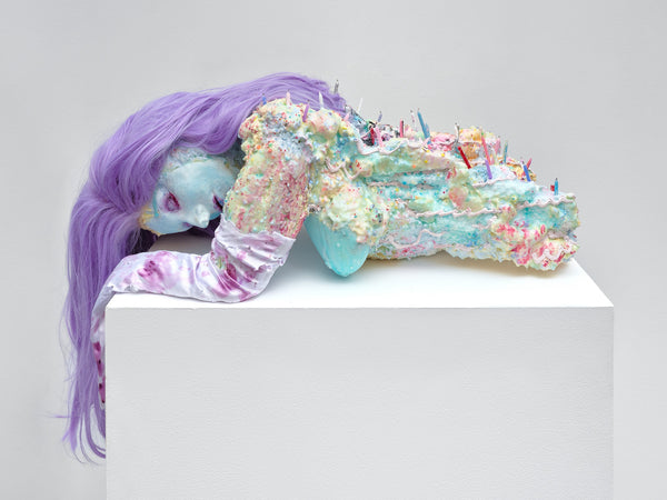 Arielle Tesoriero "Party Trick"