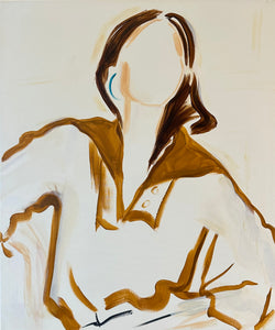 Elise Mendelle "Looking Ahead"