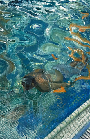 Ella Hepner "Searching"
