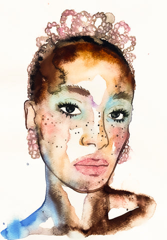 Fahren Feingold "IT GURL"