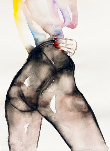 Fahren Feingold "LES FILLES 139"