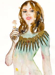 Fahren Feingold "LES FILLES 165"