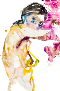 Fahren Feingold "LES FILLES 99"