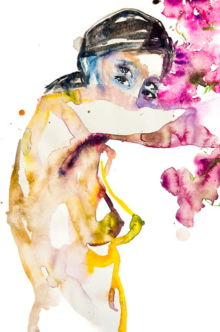 Fahren Feingold "LES FILLES 99"