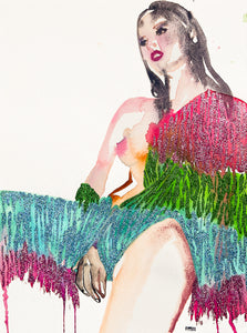 Fahren Feingold "TINSEL TOWN"
