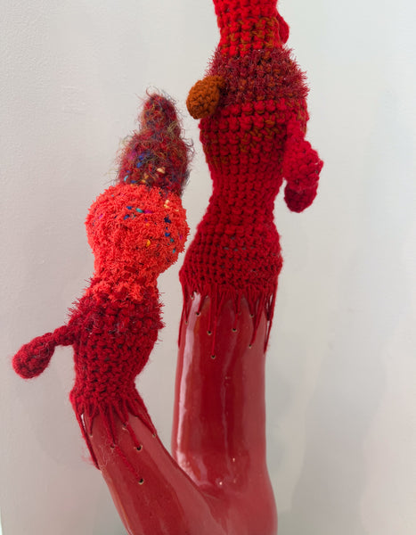Hyunsuk Erickson "Red Thinggy"