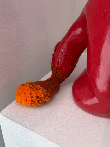 Hyunsuk Erickson "Red Thinggy"
