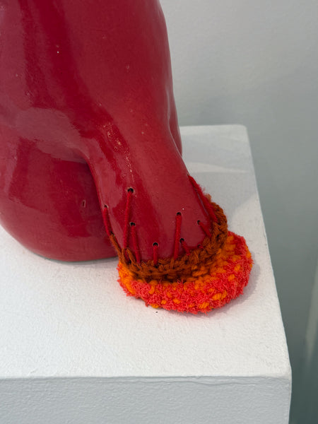 Hyunsuk Erickson "Red Thinggy"