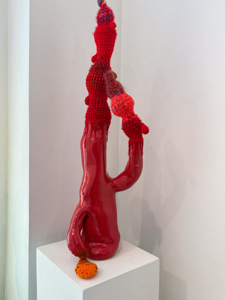 Hyunsuk Erickson "Red Thinggy"