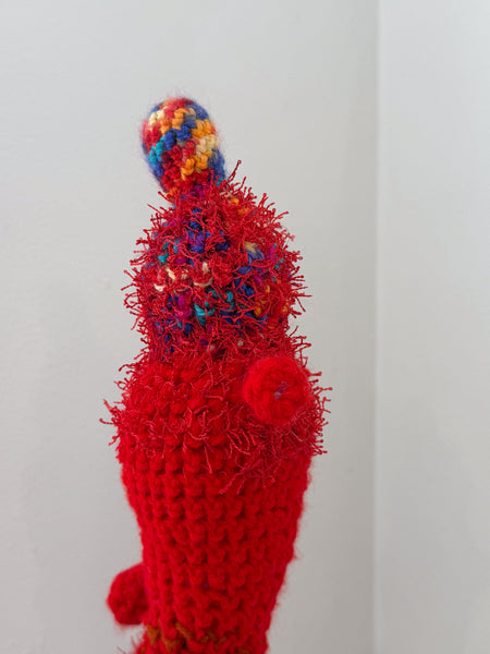 Hyunsuk Erickson "Red Thinggy"