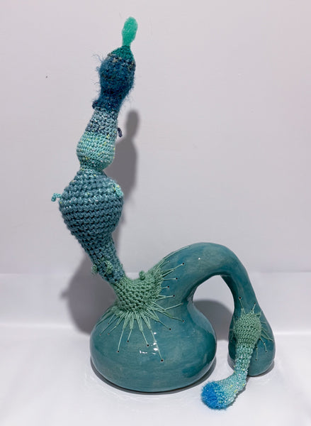 Hyunsuk Erickson "Green Thinggy"