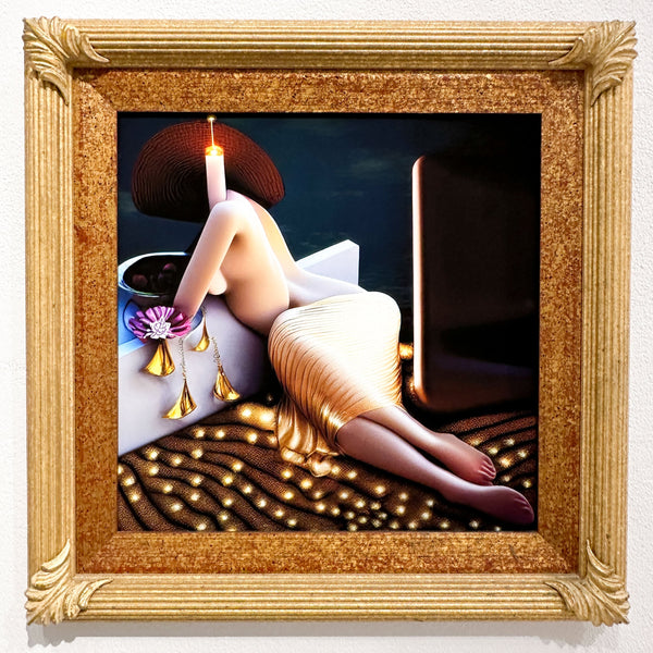 artwork auction