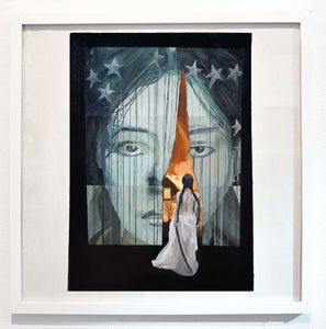 Sophie Goudman-Peachey "House of Cards"