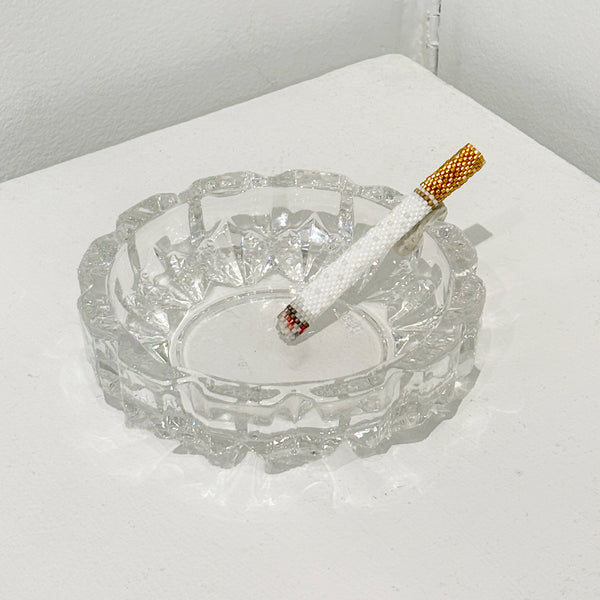 Katie Commodore “I Wish I Was A Smoker"