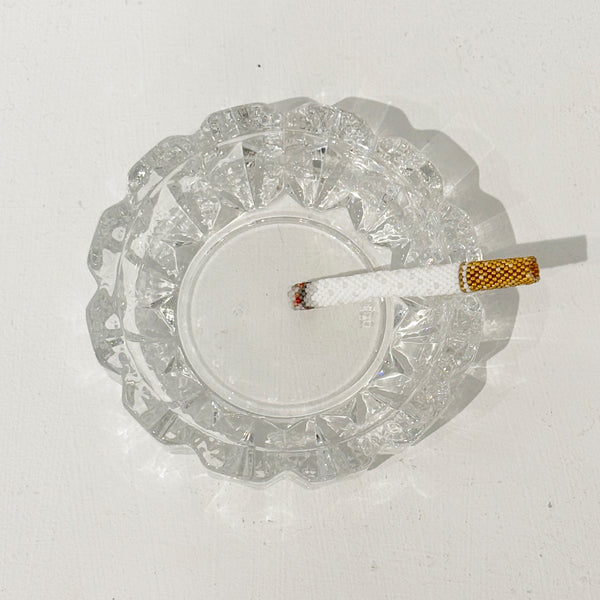 Katie Commodore “I Wish I Was A Smoker"