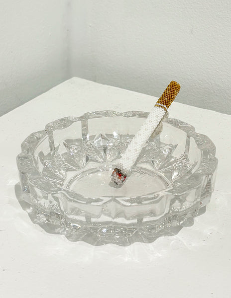 Katie Commodore “I Wish I Was A Smoker"