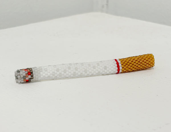Katie Commodore “I Wish I Was A Smoker"