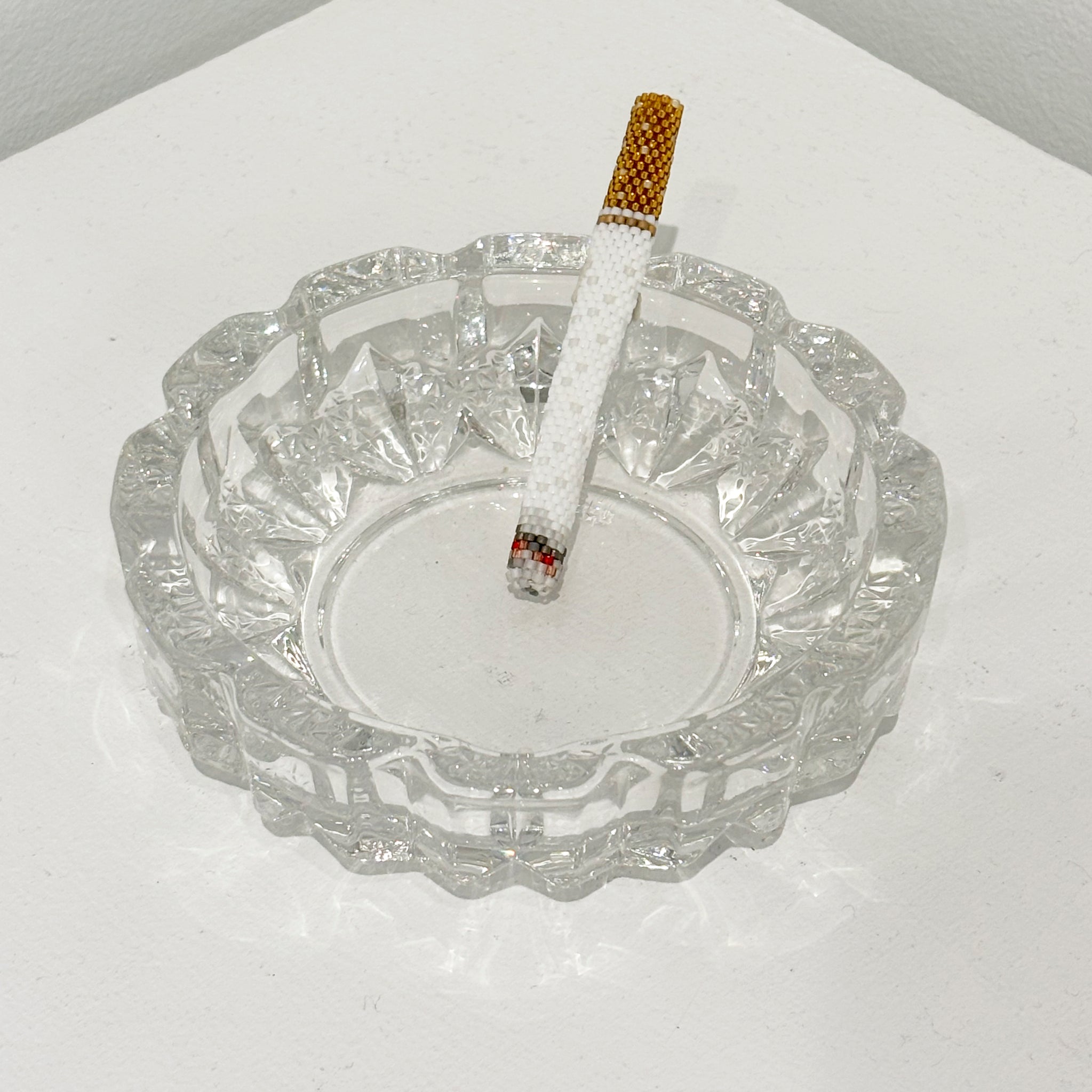 Katie Commodore “I Wish I Was A Smoker"