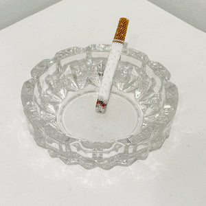Katie Commodore “I Wish I Was A Smoker"