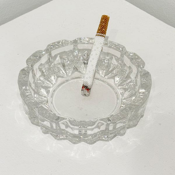 Katie Commodore “I Wish I Was A Smoker"