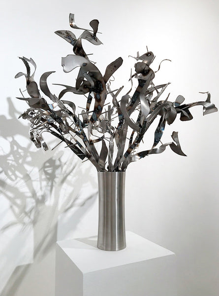 Indira Cesarine "Bouquet of Torment" (Les Fleurs Du Mal Series)