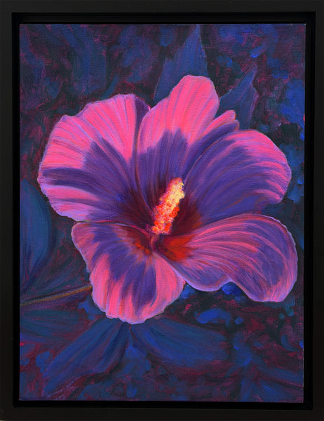Indira Cesarine "VELVET BLOOM II"