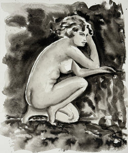 Indira Cesarine "Sheila (3)"