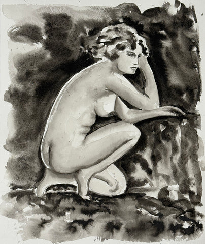 Indira Cesarine "Sheila (3)"