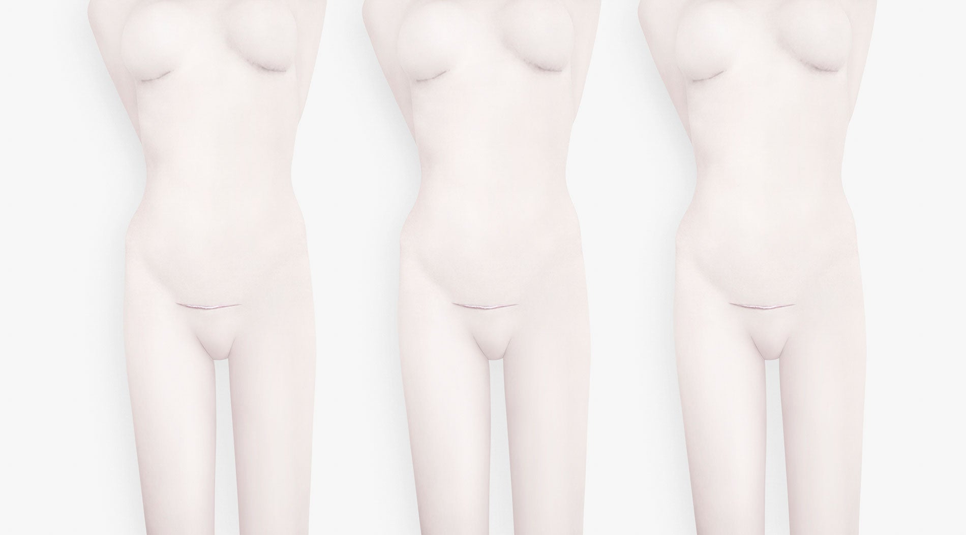Joanna Grochowska "Clones"