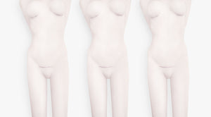 Joanna Grochowska "Clones"