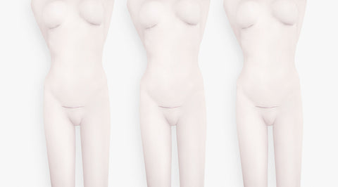 Joanna Grochowska "Clones"