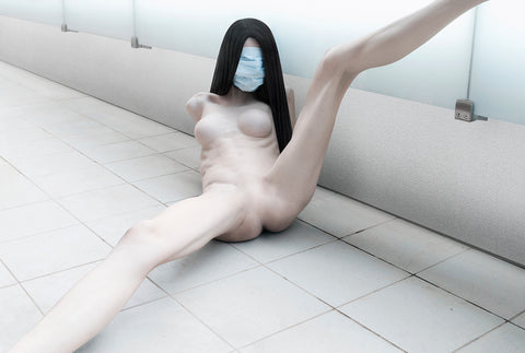 Joanna Grochowska "Opening the Future"
